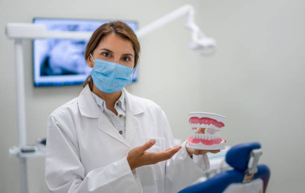 Best Emergency Wisdom Tooth Extraction in Bells, TX