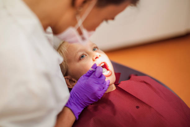 Best Emergency Treatment for Jaw Pain or Injury in Bells, TX